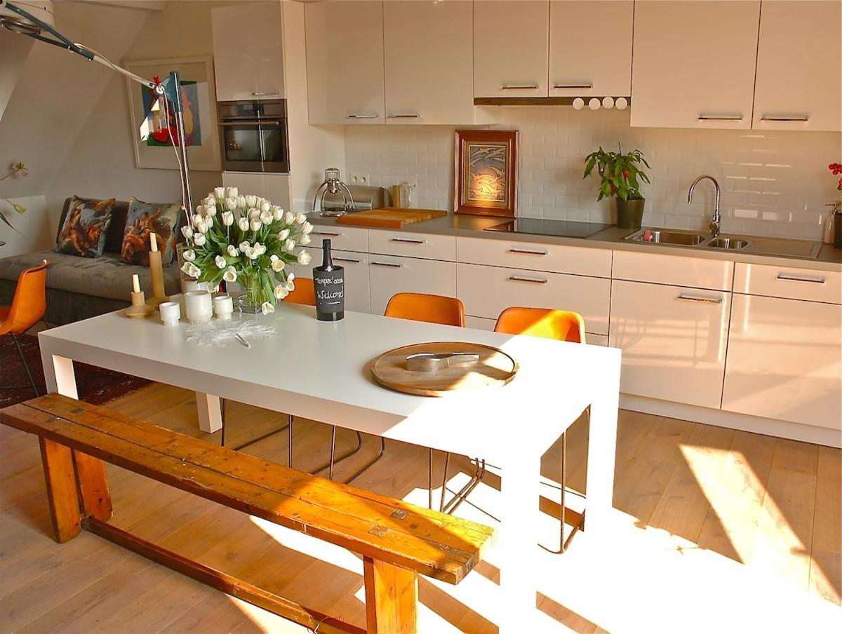 Tempor'area Apartamento *