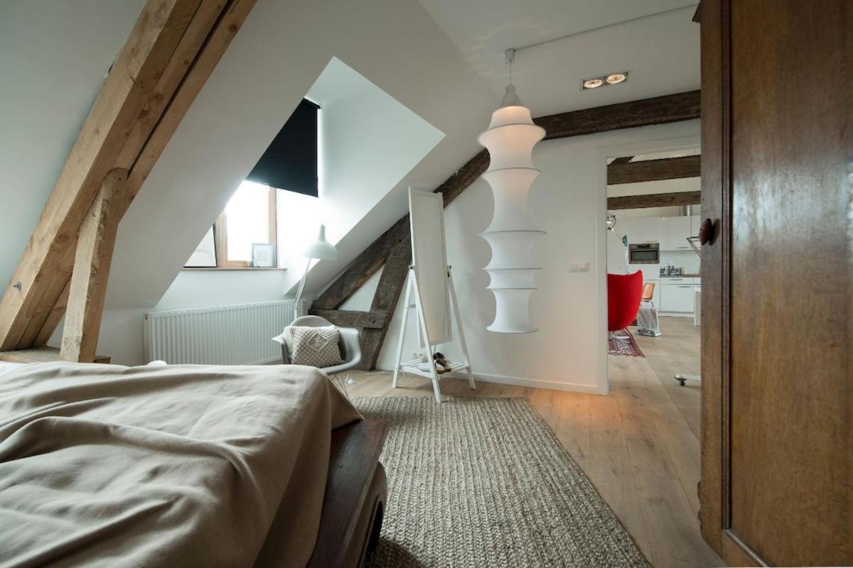 Tempor'area Apartamento