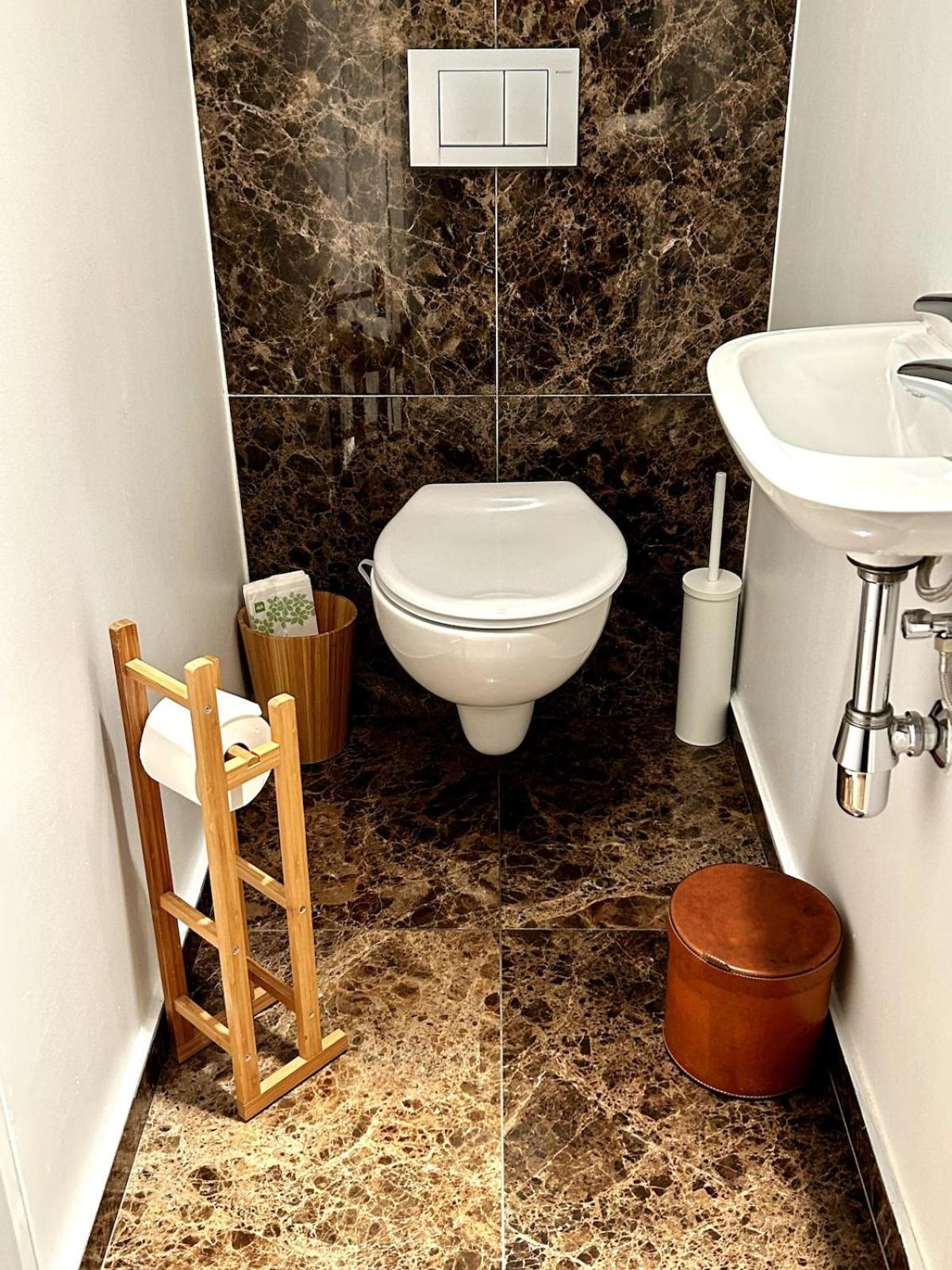 Tempor'area Apartamento Amberes