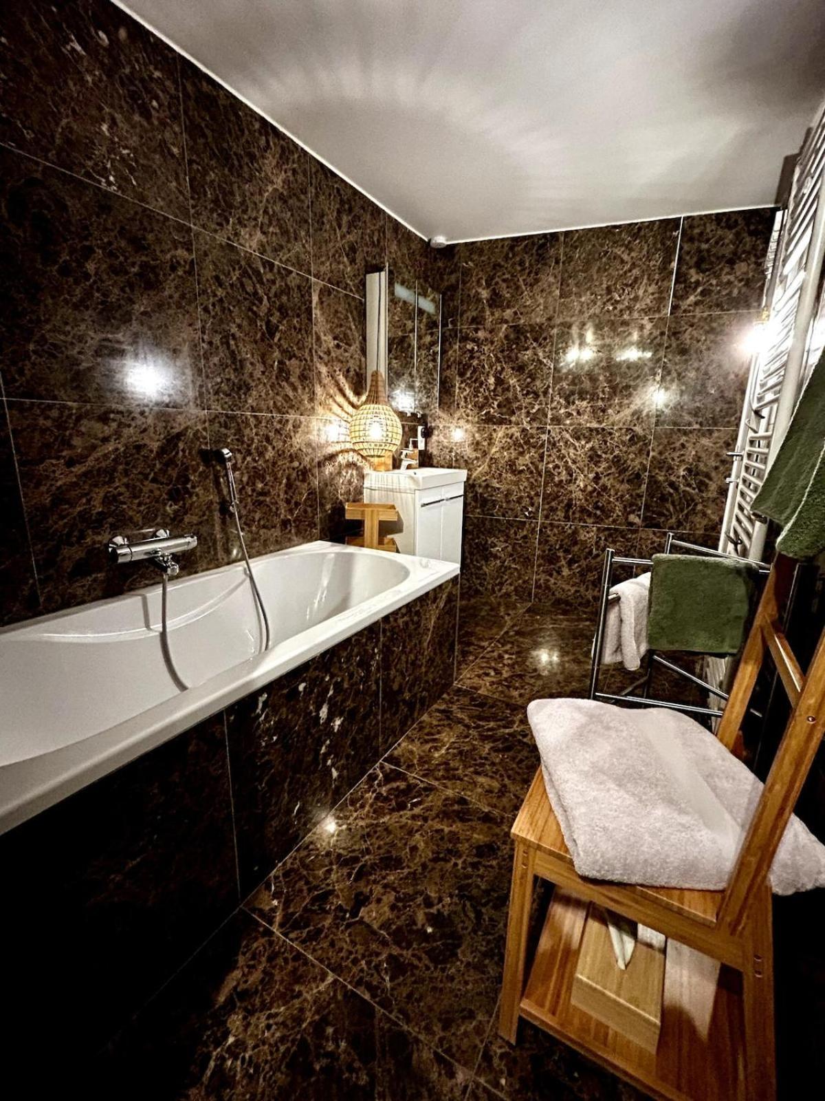 Tempor'area Apartamento