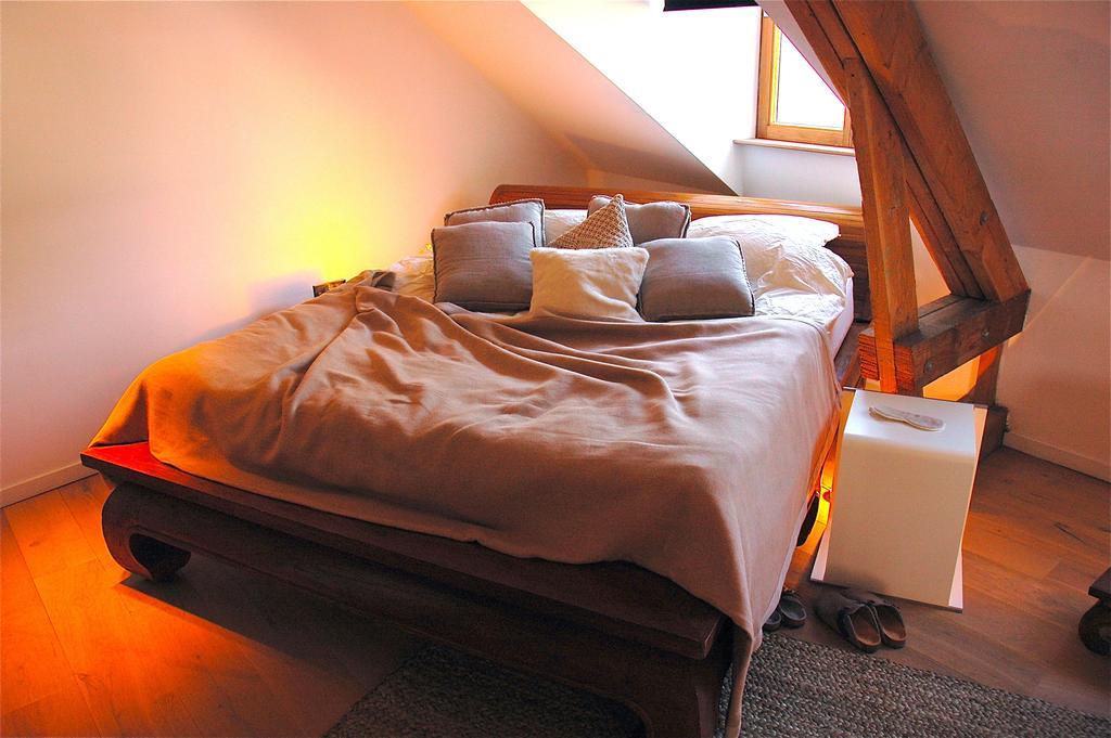 Apartamento Tempor'area