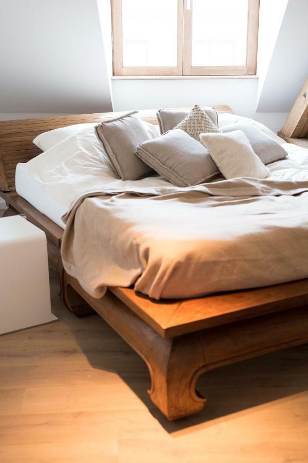 Apartamento Tempor'area