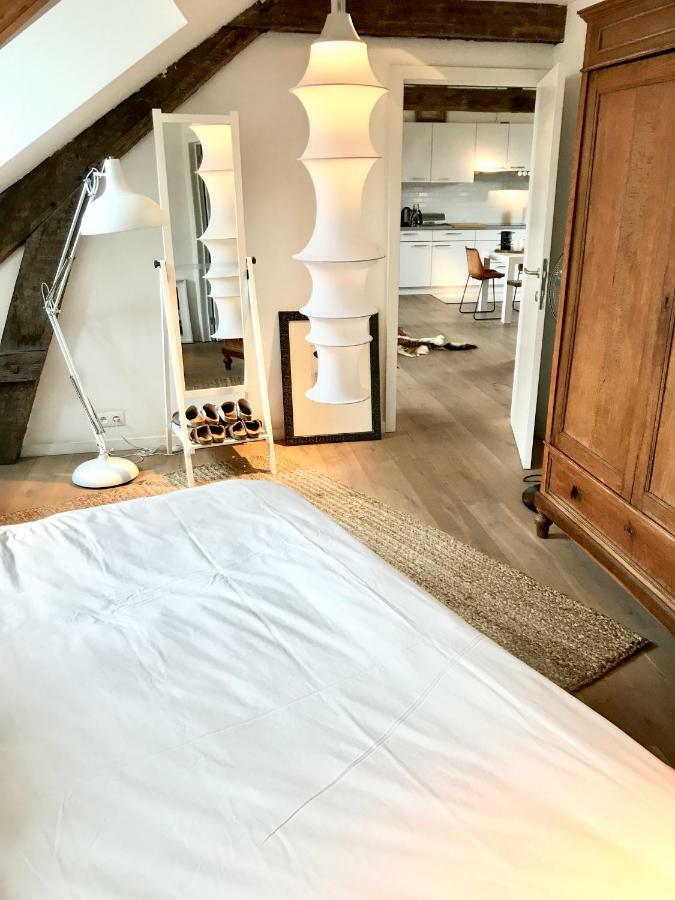 Apartamento Tempor'area *