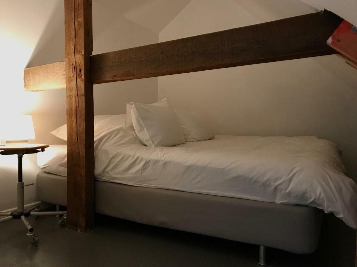 Apartamento Tempor'area Amberes